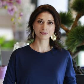 Sofiya Khmain - Psychiatrist, Psychologist, Consulting psychologist