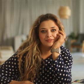 Lyubov - Sexologist, Psychoterapist