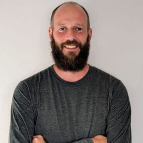 Alejandro Martinez - Psychologist