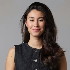 Marta Uriona - Psychologist