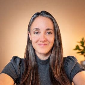 Silvina - Psicólogo