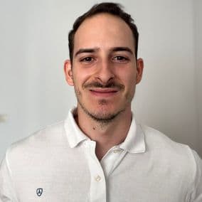 Daniel Francisco Serrano Cortés - Psicólogo, Sexólogo