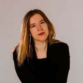 Dariya - Psychologist