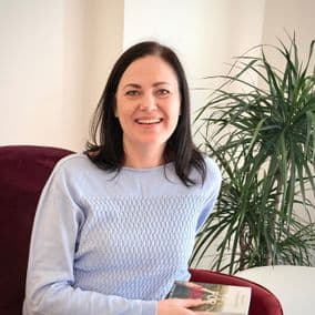 Nataliya Kryvokobylska - Consulting psychologist, Psychoterapist