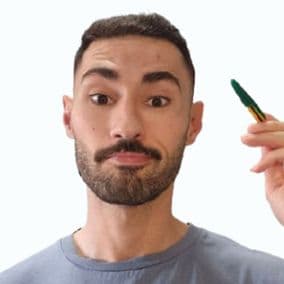 Javier Viñas Becerra - Psicólogo