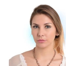 Sabrina Rodriguez - Psicólogo