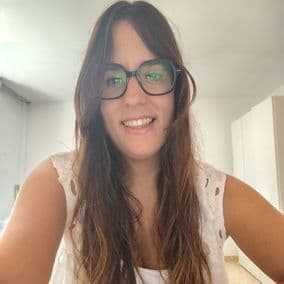 María Virginia Paz Damico - Psicólogo