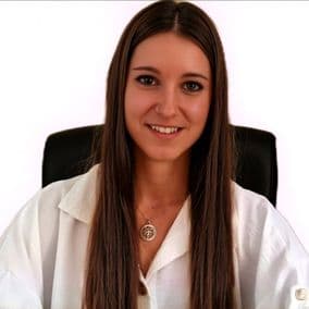 Beatriz Martín Orante - Psicólogo