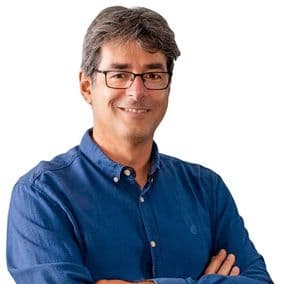 Sergio Pallás Sanz - Psicólogo