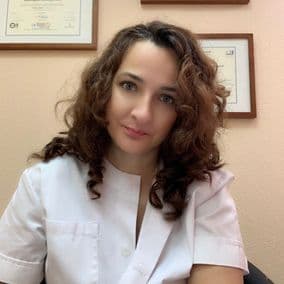 Patricia Boldú de Luelmo - Psicólogo