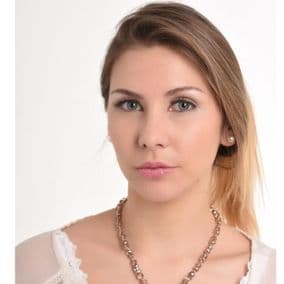 Sabrina Rodriguez - Psicólogo