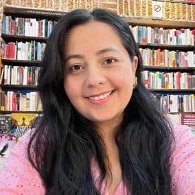 Geraldine Ramírez Hernández - Psicólogo