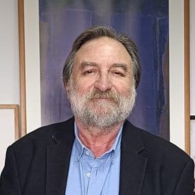 Enrique De La Torre - Psicólogo
