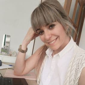 Sara Perea - Psicólogo