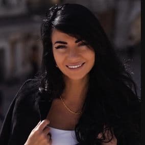 Anastasiya Lytvynenko - Psychoterapist