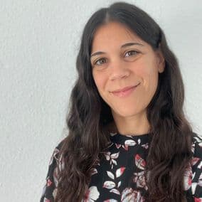 Lucía Alcantarilla Cárcel - Psicólogo