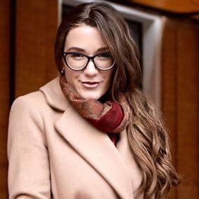 Olena Trembach - Psychologist, Consulting psychologist