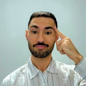 Javier Viñas Becerra - Psicólogo