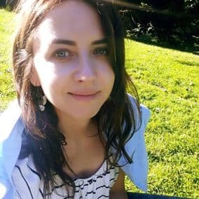 Olha Kholod - Psychologist