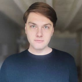 Oleksij Toropcev - Consulting psychologist