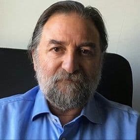 ENRIQUE DE LA TORRE - Psicólogo