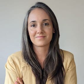 Silvina - Psicólogo