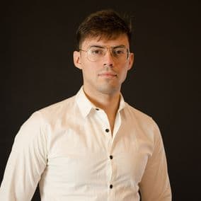 Luis Ariel Avila - Psicólogo