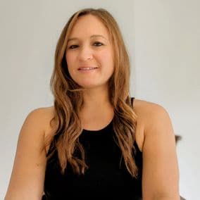 Luisa Aristizabal - Psicólogo