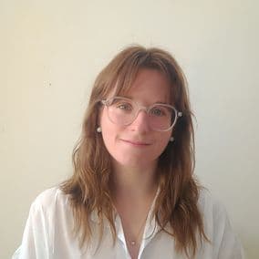 Daiana Telesca Farley - Psicólogo