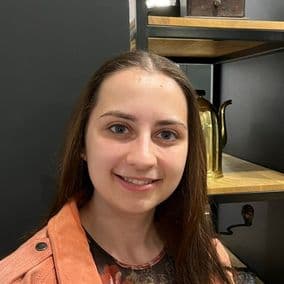 Karina Monchuk-Hladkova - Psychologist, Consulting psychologist, Psychotraumatologist