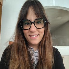 María Virginia Paz Damico - Psicólogo