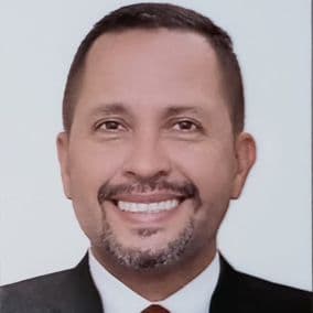 Johosman Molano Molina - Psicólogo