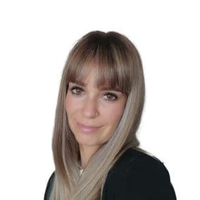 Sara Perea - Psicólogo