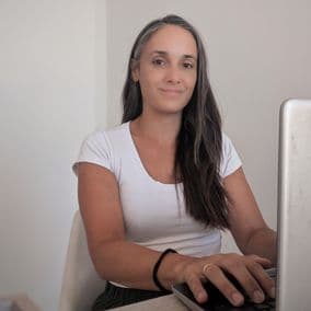 Silvina - Psicólogo