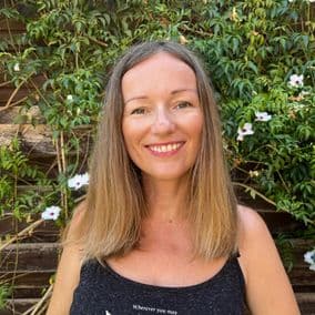 Karolina Gladych - Psycholog