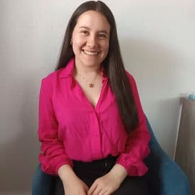 Johana Milena Bernal Nieto - Psicólogo