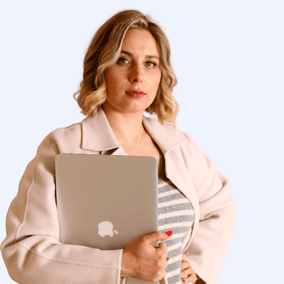Khrystyna Rakhubovska - Consulting psychologist, Psychoterapist