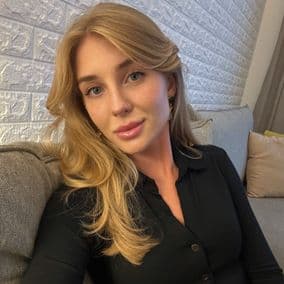 Darina Taran - Psychologist