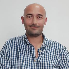 Daniel Navarrete Misa - Psicólogo