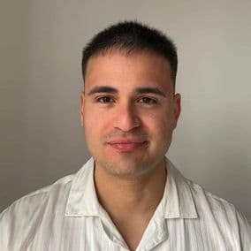 Diego Armando Acevedo Gutiérrez - Psicólogo