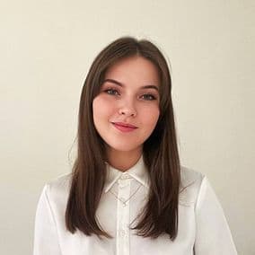 Dariya Makarova - Psychoterapist