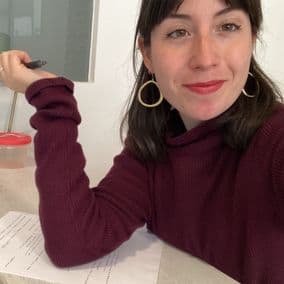 Júlia Nebot - Psicólogo, Psicólogo consultor, Psicoterapeuta, Coach
