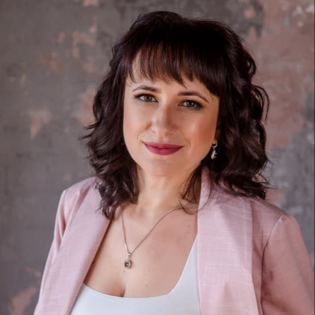 Yuliya Yuliya - Sexologist, Consulting psychologist