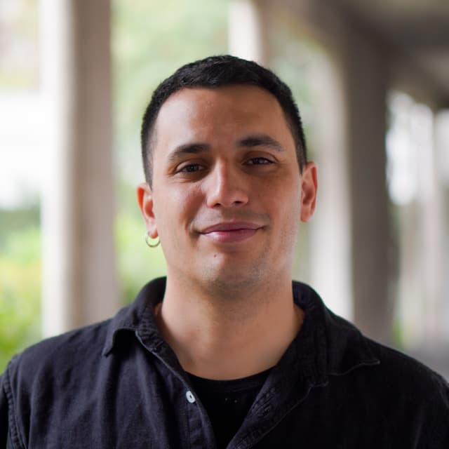 Daniel Daniel - Terapeuta