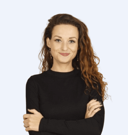 Kornelia Kornelia - Psychoterapeuta w trakcie szkolenia, Psycholog