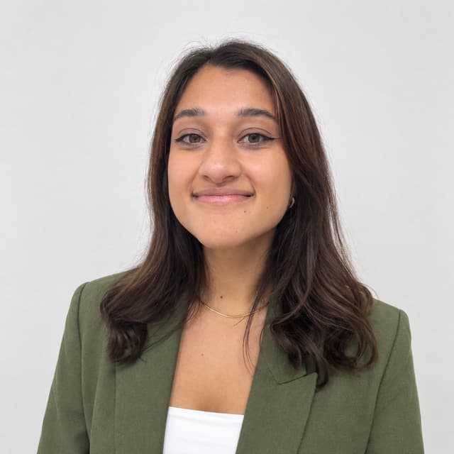 Sara Sara - Psychologist