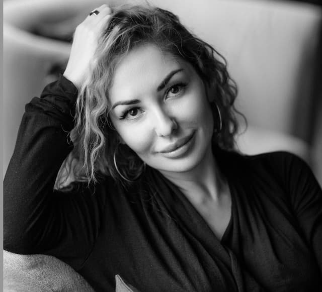 Anna Anna - Consulting psychologist