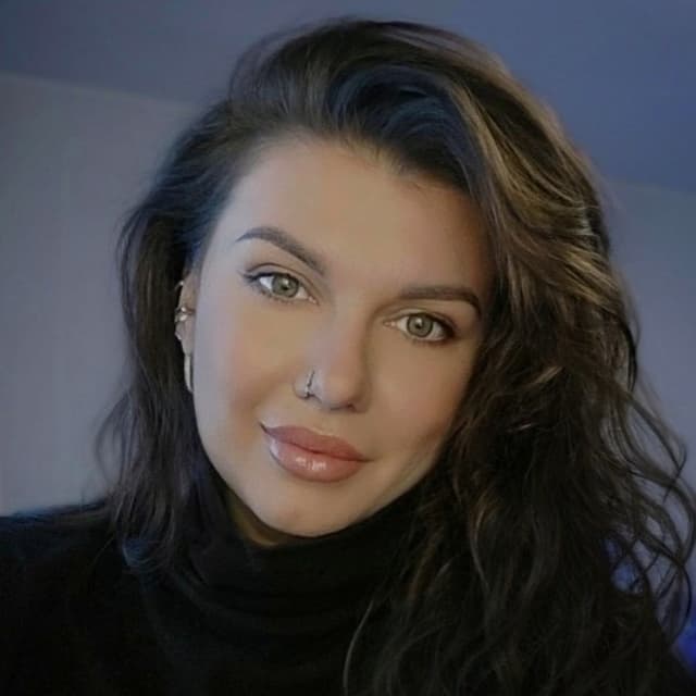 Veronika Veronika - Consulting psychologist