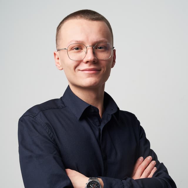 Damian Damian - Coach, Psycholog