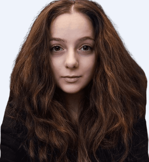 Iga Iga - Seksuolog, Psychoterapeuta w trakcie szkolenia, Psycholog